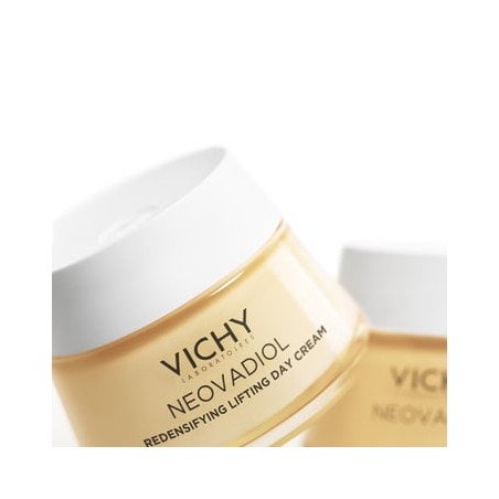 VICHY Neovadiol Redensifying Lifting Day Cream Κρέμα Ημέρας για την Περιεμμηνόπαυση (Ξηρές Επιδερμίδες), 50ml