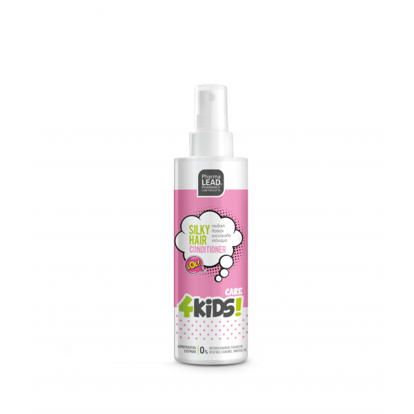 PHARMALEAD Promo Box 4KIDS Girl 2 in 1 Bubble...