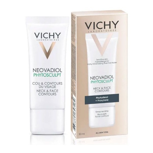 VICHY Neovadiol Phytosculpt Κρέμα Ημέρας για το...