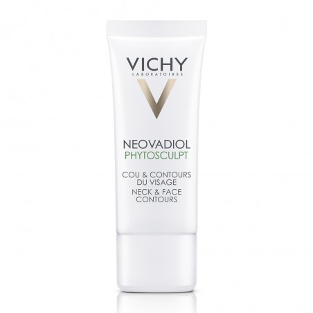 VICHY Neovadiol Phytosculpt Κρέμα Ημέρας για το Λαιμό & το Περίγραμμα Προσώπου, 50ml