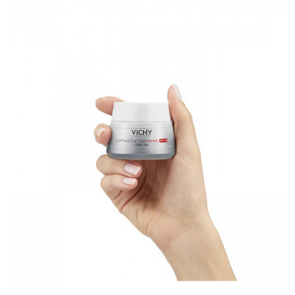 VICHY Liftactiv Supreme H.A. Intensive Anti...