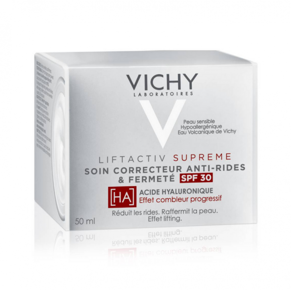 VICHY Liftactiv Supreme H.A. Intensive Anti...