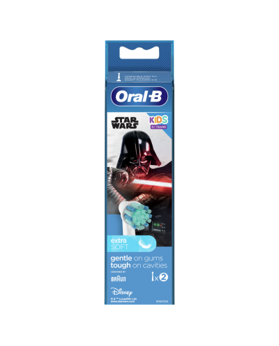 Oral-B Star Wars Kids 3+...