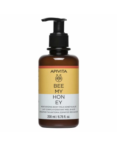 APIVITA Bee My Honey Body...