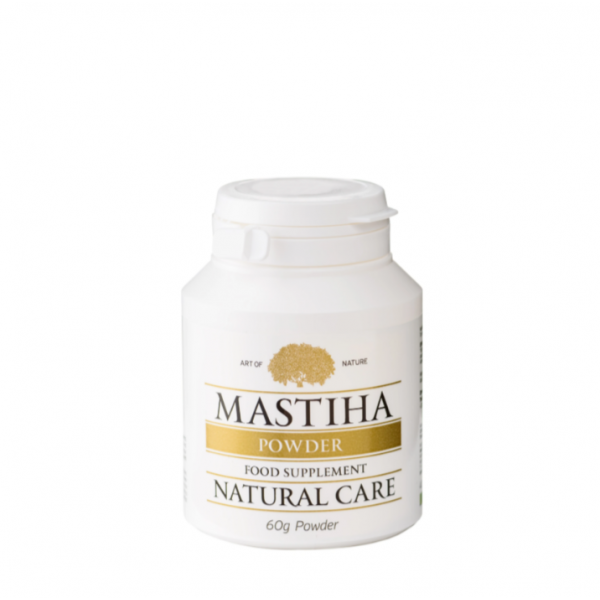 MASTIHA Powder Food Supplement Natural Care...