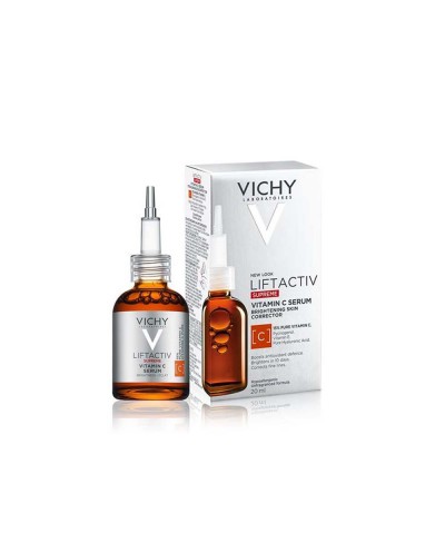 VICHY Liftactiv Supreme 15% Pure Vitamin C Brightening...