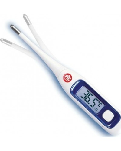 PIC SOLUTION VedoClear Digital Flexible Thermometer...