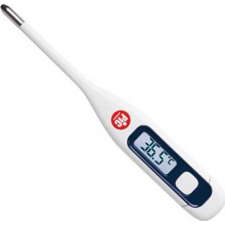 PIC SOLUTION VedoFamily Digital Thermometer Ψηφιακό Θερμόμετρο για Όλη την Οικογένεια, 1 τεμάχιο