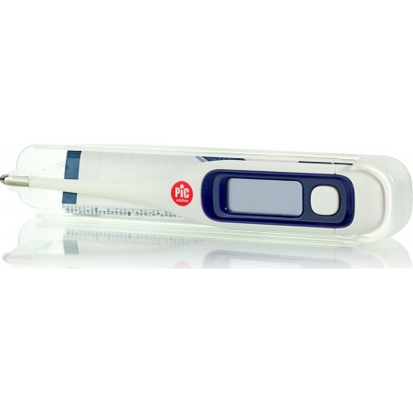 PIC SOLUTION VedoFamily Digital Thermometer Ψηφιακό Θερμόμετρο για Όλη την Οικογένεια, 1 τεμάχιο