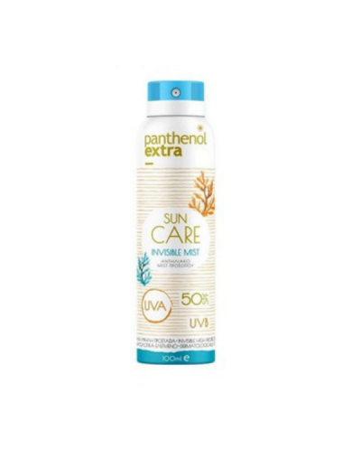 PANTHENOL EXTRA Sun Care Invisible Mist SPF50 Αντηλιακό...