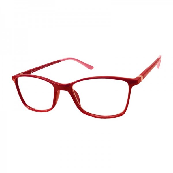 CLEARVIEW 4637 DARK RED Γυαλιά Πρεσβυωπίας με...