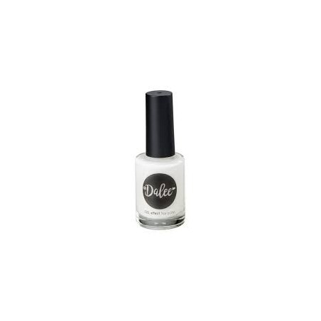 MEDISEI Dalee Gel Effect Nail Polish Βερνίκι Νυχιών με Τεχνολογία Gel Effect Snow White no.100, 12ml