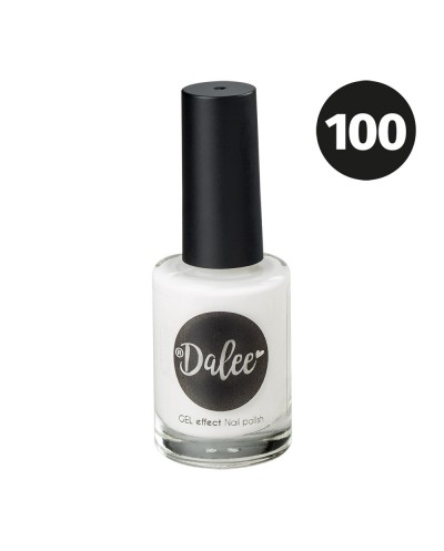 MEDISEI Dalee Gel Effect Nail Polish Βερνίκι Νυχιών με...