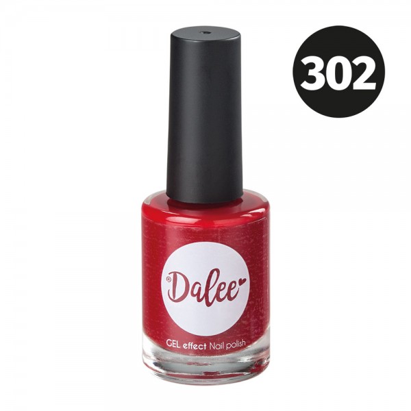 MEDISEI Dalee Gel Effect Nail Polish Βερνίκι...