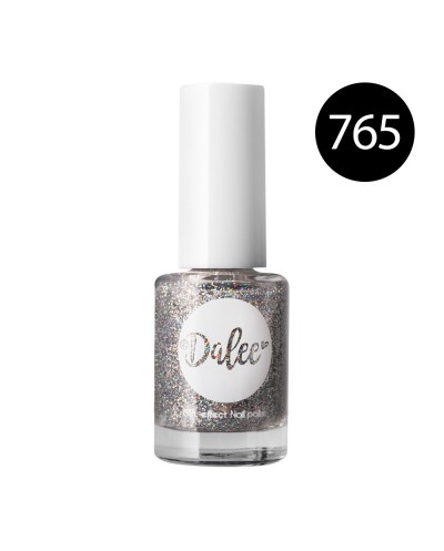 MEDISEI Dalee Gel Effect Nail Polish Βερνίκι Νυχιών με...