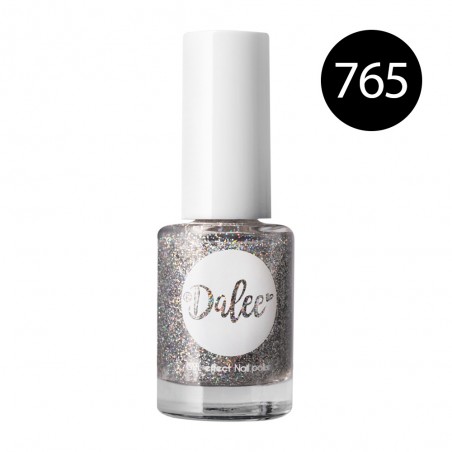 MEDISEI Dalee Gel Effect Nail Polish Βερνίκι Νυχιών με Τεχνολογία Gel Effect Disco Party no.765, 12ml