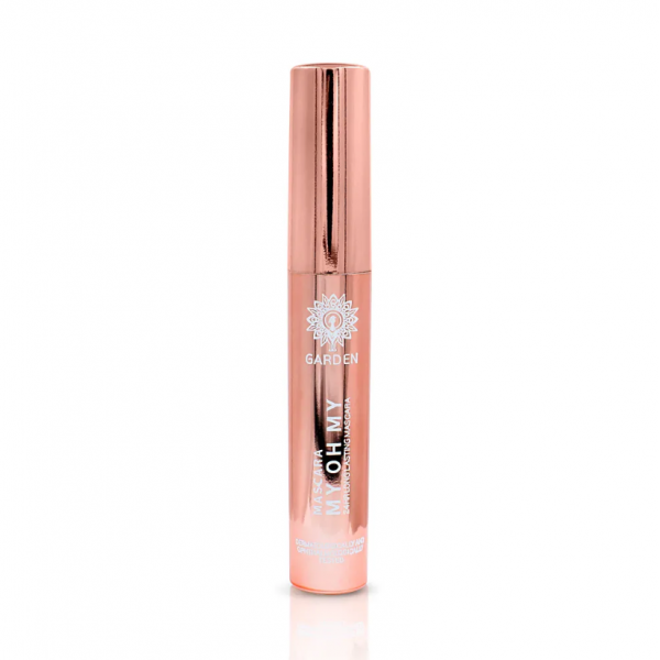 GARDEN My Oh My 24H Long Lasting Mascara Black...