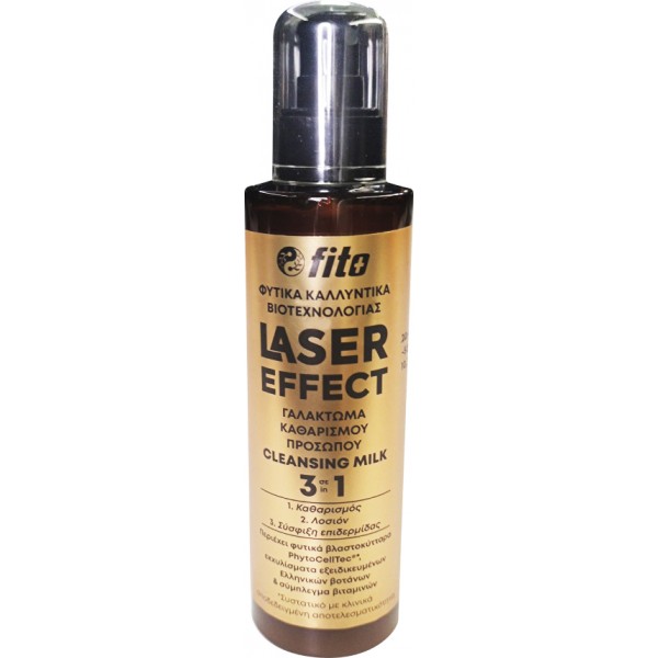 FITO+ Laser Effect Cleansing Milk 3in1...