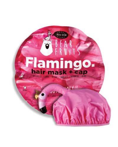 P&G Bear Fruits Flamingo...