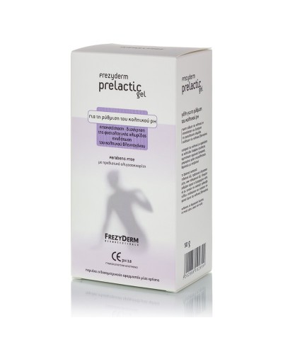 FREZYDERM Prelactic Gel Vaginal Gel for pH Regulation...