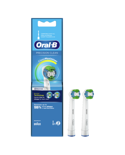 Oral-B Precision Clean...