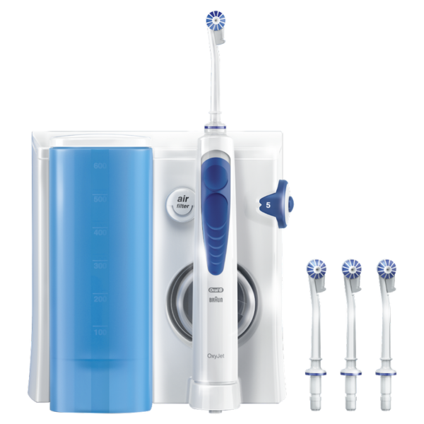 Oral-B Professional Care Oxyjet Water Flosser...