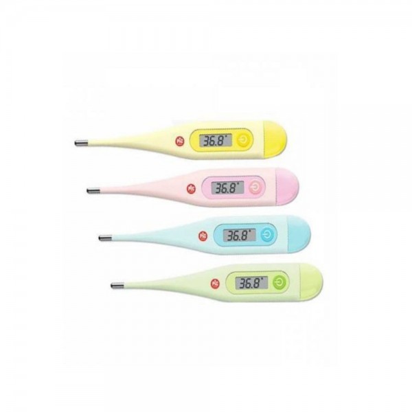 PIC SOLUTION VedoColor Digital Thermometer...