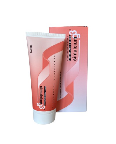 INPA Simulcium g3 Creme Regeneratrice Κρέμα για Πρόληψη &...