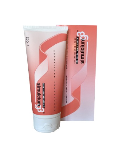 INPA Simulcium g3 Creme Regeneratrice Κρέμα για Πρόληψη &...