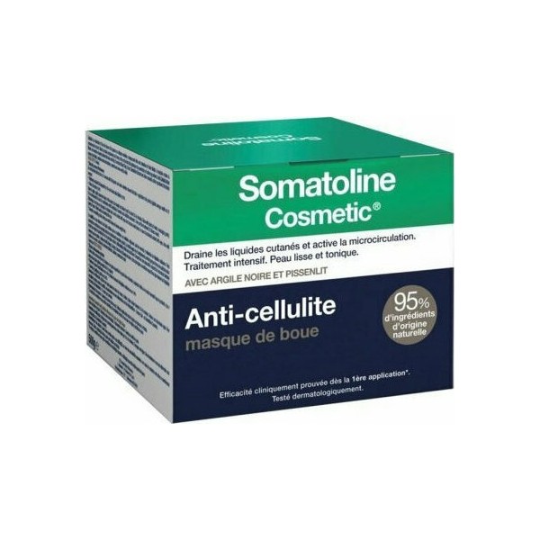 SOMATOLINE COSMETIC Anti-Cellulite Masque de...