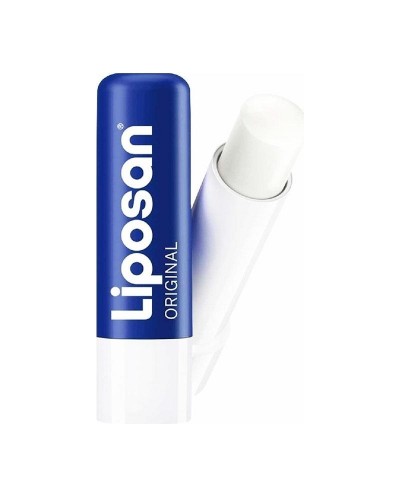 LIPOSAN Loose Original Lip Balm Περιποίησης Χειλιών Χωρίς...