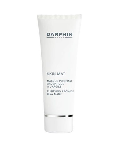 DARPHIN Skin Mat Purifying & Matifying Aromatic Clay Mask...