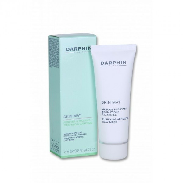 DARPHIN Skin Mat Purifying & Matifying Aromatic...