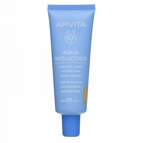 APIVITA Aqua Beelicious Hydrating Fluid Cream...