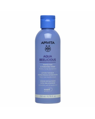 APIVITA Aqua Beelicious Perfecting & Hydrating Toner...
