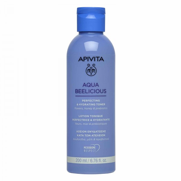 APIVITA Aqua Beelicious Perfecting & Hydrating...