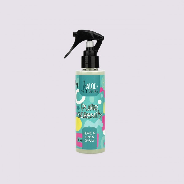 Aloe+ Colors Pure Serenity Home & Linen Spray...