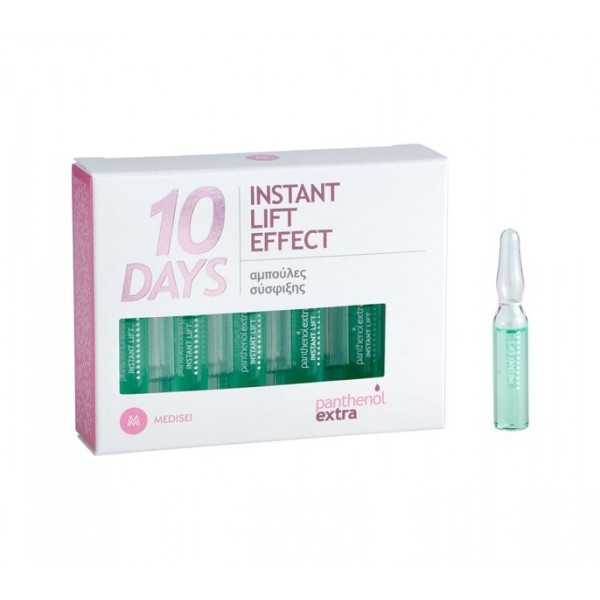 PANTHENOL EXTRA 10 Days Instant Lift Effect...