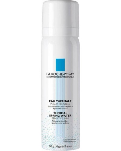 LA ROCHE POSAY Eau Thermale Thermal Spring Water Ιαματικό...