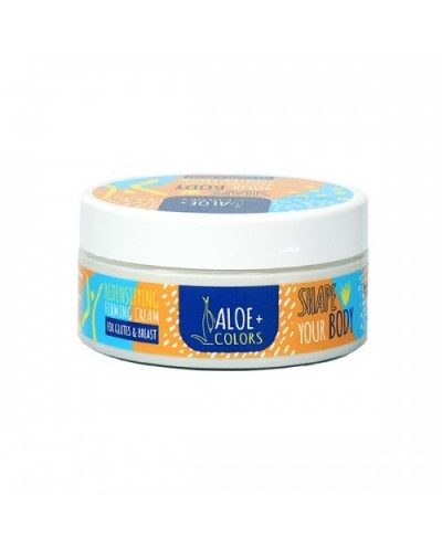 Aloe+ Colors Shape Your Body Redensifying Firming Cream...