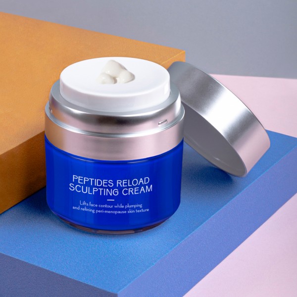 YOUTH LAB Peptides Reload Sculpting Cream All...
