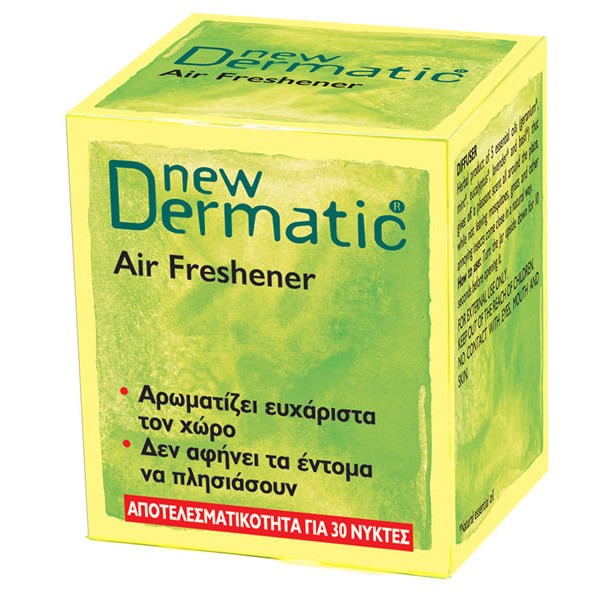 VITORGAN New Dermatic Air Freshener...