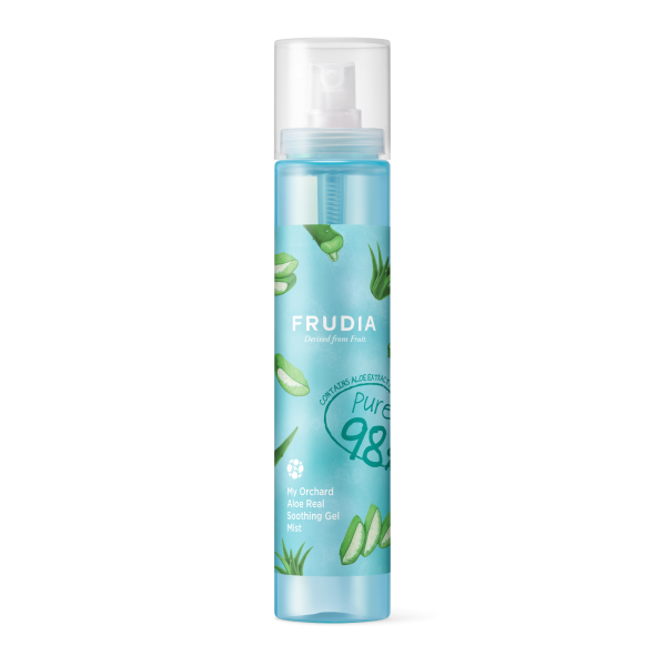 FRUDIA My Orchard Aloe Real Soothing Gel Mist...