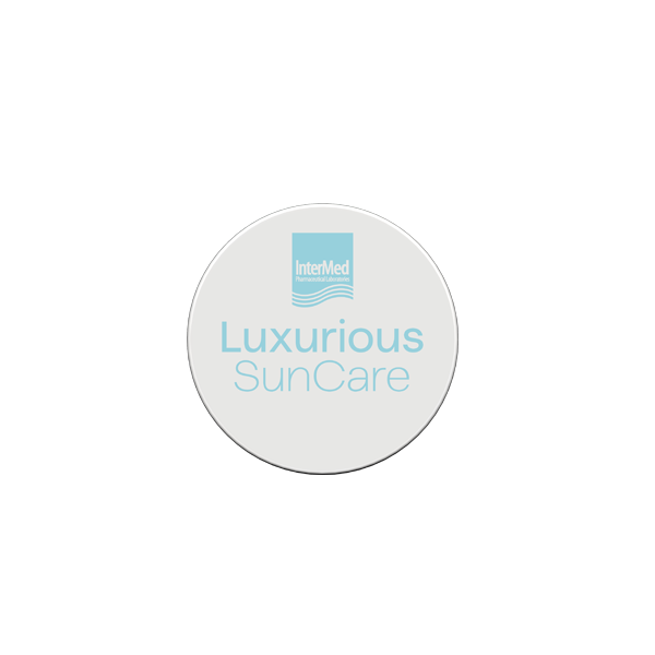 INTERMED Luxurious Sun Care Silk Cover BB...