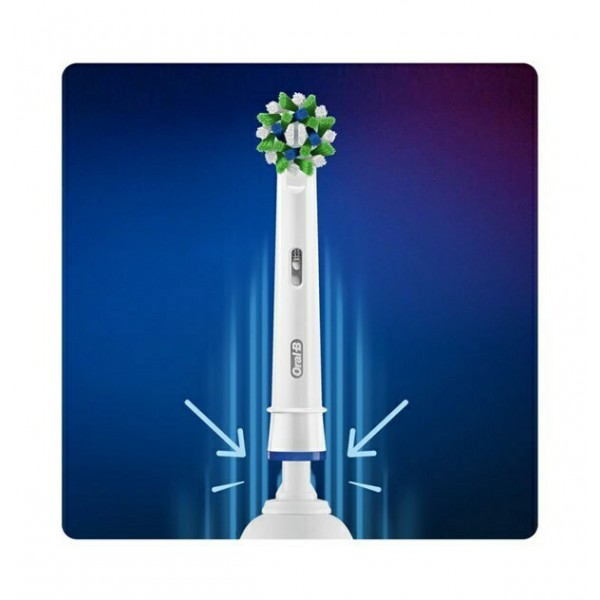 Oral-B Cross Action Clean Maximizer...