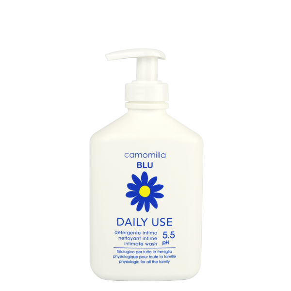 ARAL FARM Camomilla Blu Daily Use Detergente...