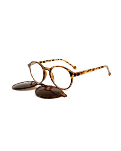 APEL Visual Care 3002 Brown Γυαλιά Πρεσβυωπίας Καφέ Χρώμα...