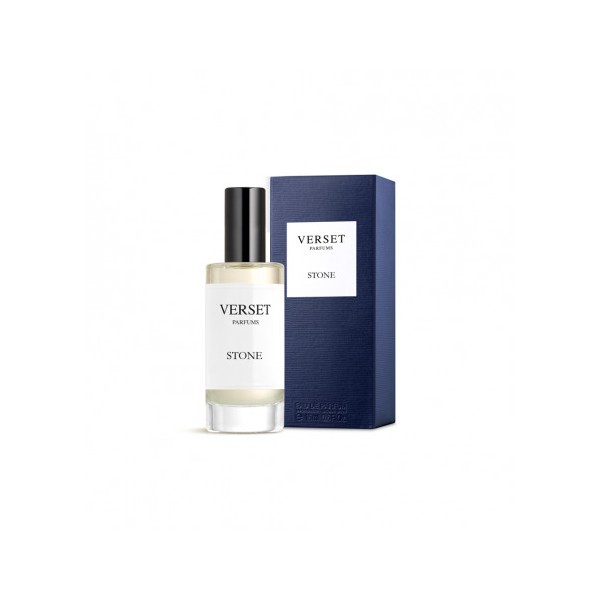 VERSET PARFUMS Stone Eau De Parfum Αντρικό...