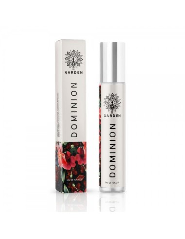 GARDEN Dominion Eau De Toilette Αρχοντικό,...