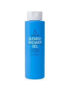 YOUTH LAB Blemish Shower Gel Αφρίζον Τζελ Καθαρισμού...